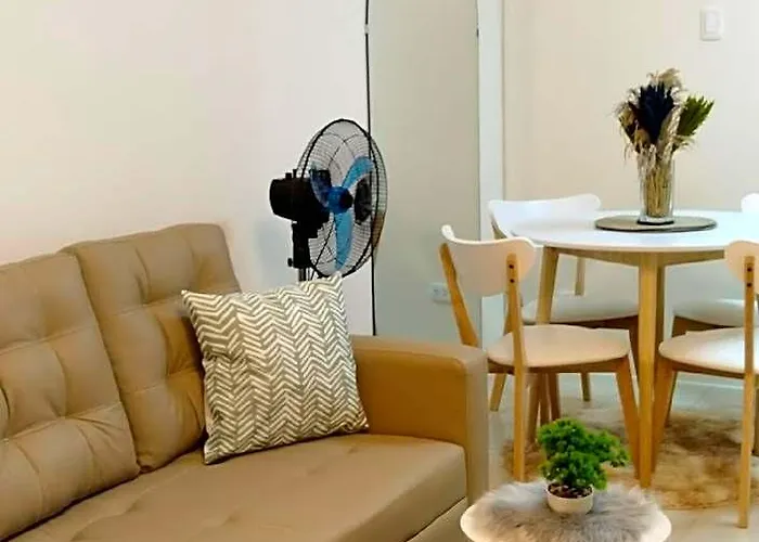 호텔 2br By Coco's Haven 4*