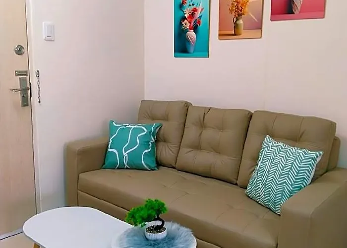 호텔 2br By Coco's Haven