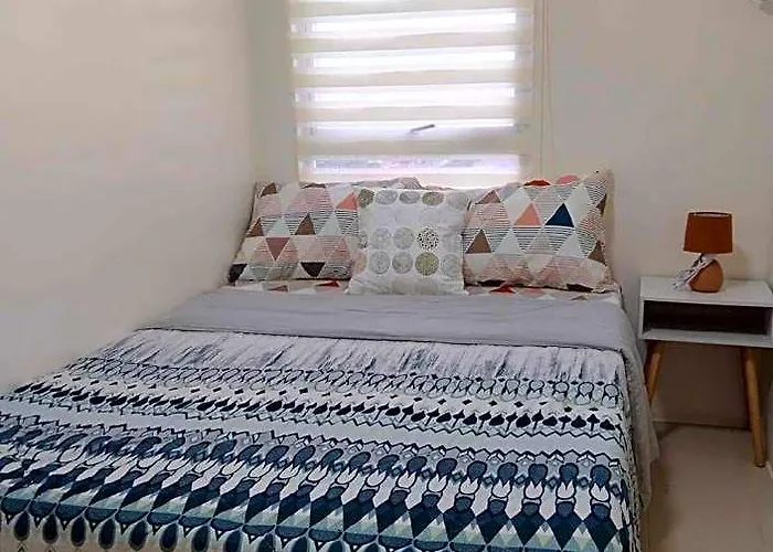 호텔 2br By Coco's Haven 마닐라
