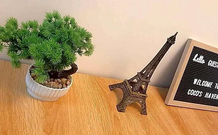 2br By Coco's Haven 호텔 4*