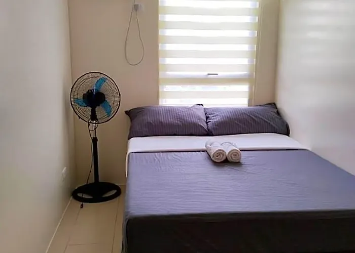 2br By Coco's Haven 호텔